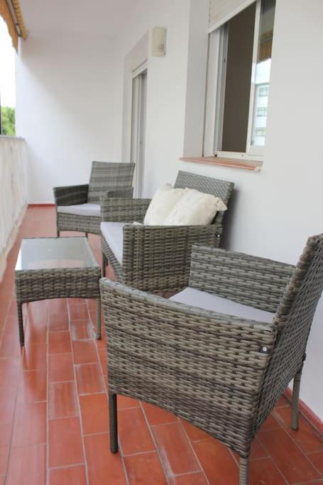 Europa Apartamento Marbella