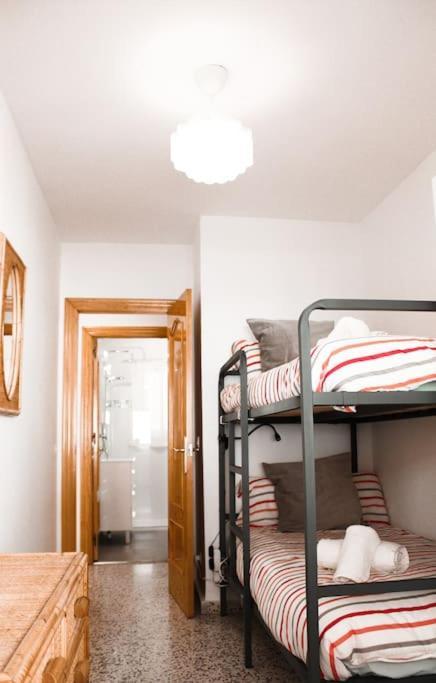 Europa Apartamento