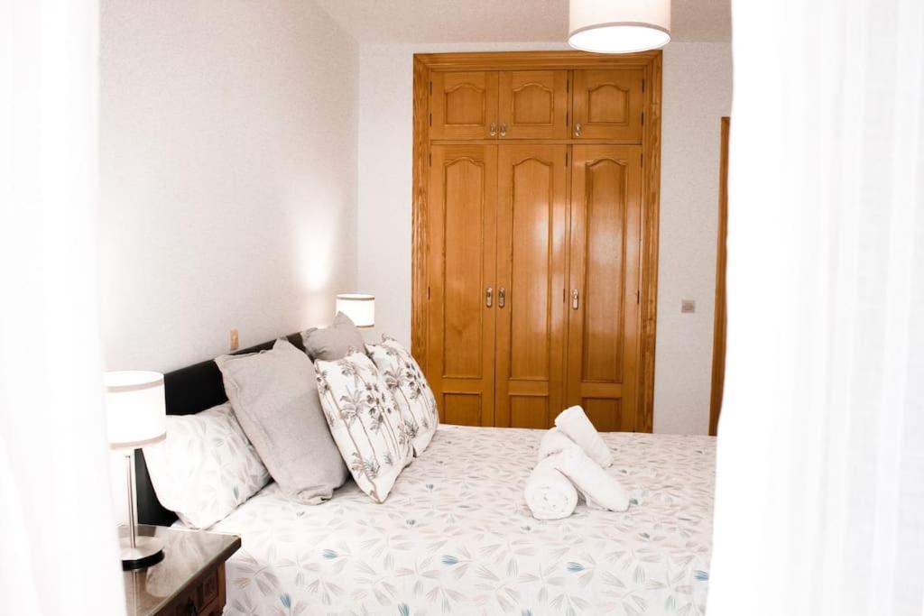 Apartamento Europa