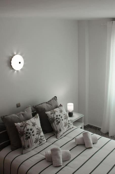 Apartamento Europa *